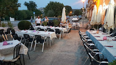 Restaurante CASA GREGO