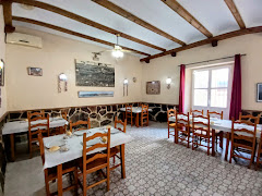 Restaurante Casa José Luis (Antiguo Yaki)