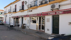 Restaurante Casa Kini