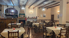 Restaurante Casa las piedras