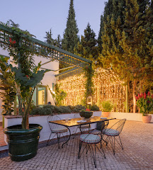 Restaurante Casa Limón | Mairena del Aljarafe