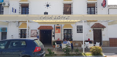 Restaurante Casa Lopez Las Pajanosas