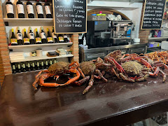 Restaurante Casa Luciano