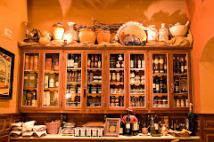 Restaurante Casa Moral