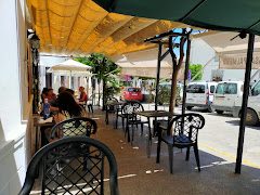Restaurante Casa Palmero