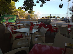 Restaurante Casa Pepa