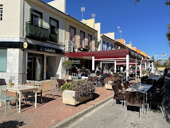 Restaurante Casa Pepín e Hijos