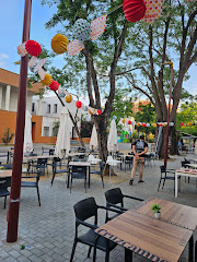 Restaurante casa Petra