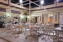 Restaurante Casa Ramos