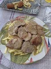 Restaurante Casa Salvi
