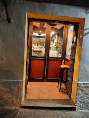 Restaurante Casa Sirlache