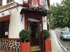 Restaurante Casas