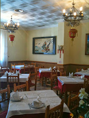 Restaurante Chino Asia