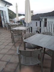 Restaurante corral concejo