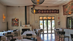 Restaurante Cortijo Vistalegre