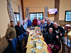 Restaurante Cristobal