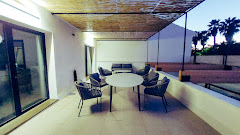 Restaurante CuatroVigas