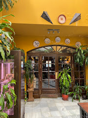 RESTAURANTE CUENCA