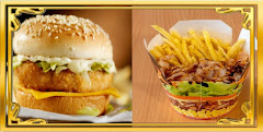 Restaurante Dani Best Kebab