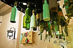 Restaurante De Pura Cepa