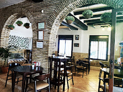 Restaurante De Tena