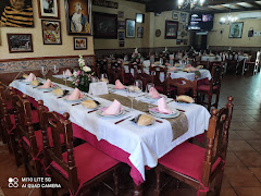 Restaurante Diego Olla