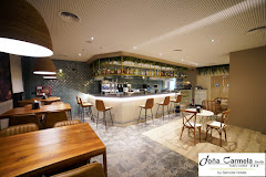 Restaurante Doña Carmela Hotel - Restaurante en Bellavista