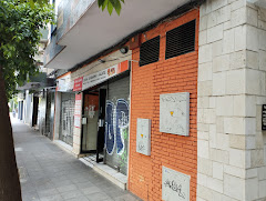 Restaurante Doner kebab bellavista nervion