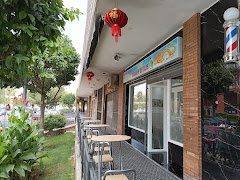 Restaurante Dragón de Jade