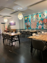 Restaurante Dúplex