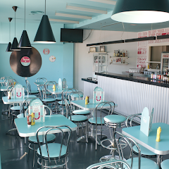 Restaurante El Americano (Diner)