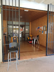 Restaurante El Asador de Cortegana