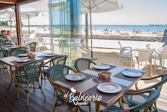 Restaurante "El Balneario Beach"