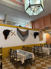 Restaurante El Burladero
