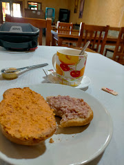 Restaurante el Campeon
