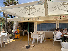 Restaurante "El Castillito"