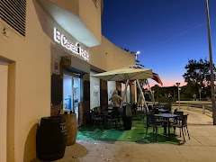 Restaurante El Cerezo Rojo