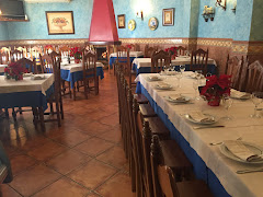 Restaurante El Chorrillo