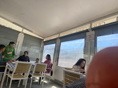 Restaurante El Cocedero tarifa