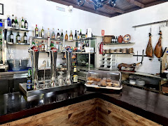 Restaurante El Corral de la Pacheca