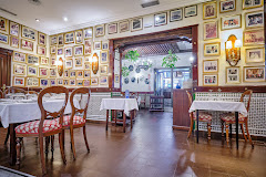 Restaurante El Faro de Cádiz