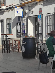 Restaurante El Galeón de la Suerte