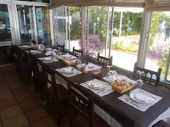 Restaurante El Gato