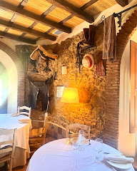 Restaurante El Guadarnés
