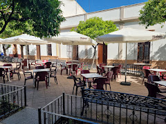Restaurante El Hogar del Pensionista