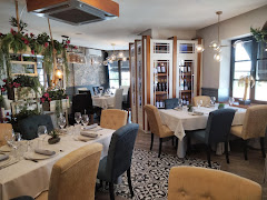 Restaurante EL Islote Gastrobar