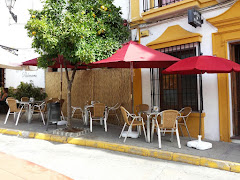 Restaurante el lizon