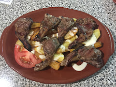 Restaurante El molino