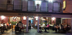 Restaurante El Paraiso
