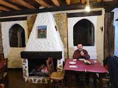 Restaurante El Parral